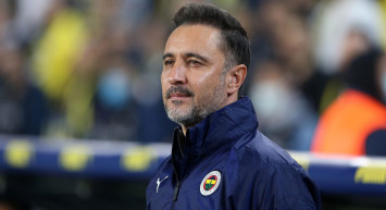 Fenerbahçe'den Ayrılan Vitor Pereira Flamengo İle Anlaştı!