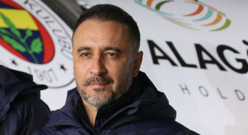 Fenerbahçe'den Ayrılan Vitor Pereira'ya Ödeme Yapılmaya Devam Ediliyor İddiası!