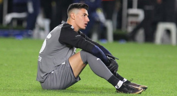 Fenerbahçe'den Benfica'ya transferi gündemde olan Berke Özer hakkında dikkat çeken açıklama!