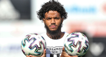 Fenerbahçe'den Beşiktaşlıları Üzecek Rosier Hamlesi!