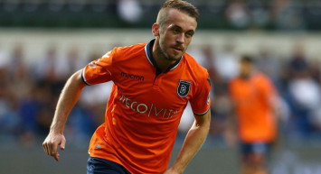 Fenerbahçe'den Edin Visca Hamlesi!