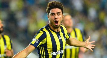 Fenerbahçe'den Kiralık Olarak Watford'a Giden Ozan Tufan'dan Sevindiren Haber!