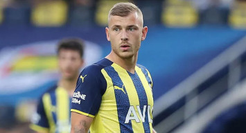 Fenerbahçe'den Midtjylland'a kiralık olarak transfer olan Max Meyer, Danimarka ekibinde istenilen performansı sergileyemedi!