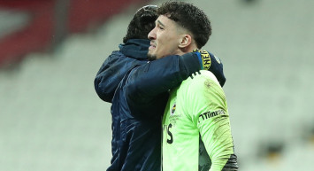 Fenerbahçeli Altay Bayındır İçin Inter Resmi Teklifte Bulundu!