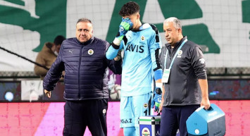 Fenerbahçeli Altay Bayındır'ın Sahalardan Uzak Kalacağı Süre Belli Oldu!