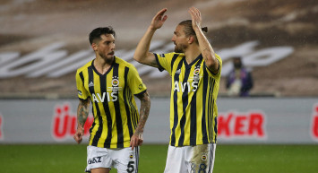 Fenerbahçeli Caner Erkin Çaykur Rizespor İle Anlaşma Sağladı!