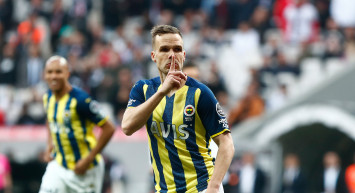 Fenerbahçeli Filip Novak'ı Sivasspor transfer etmek istiyor!