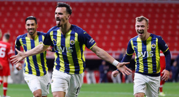 Fenerbahçeli Max Meyer Fatih Karagümrük'e Önerildi!