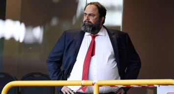 Fenerbahçeli Mert Hakan Yandaş Antwerp Maçının Ardından Olympiakos Başkanına Yanıt Verdi!