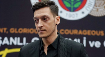 Fenerbahçeli Mesut Özil Çorum FK'nın Yeni Sahibi Oluyor!
