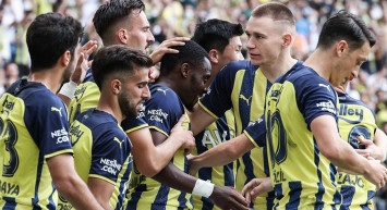 Fenerbahçeli Osayi-Samuel, Vitor Pereira Hakkında İtirafta Bulundu!