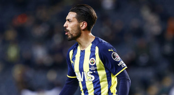Fenerbahçeli yıldız İrfan Can Kahveci, Pazar günü oynanacak olan derbide Galatasaray'ı mağlup edeceklerini söyledi