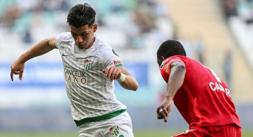 Fenerbahçe'nin, Bursaspor'a kiraladığı Uğur Kaan Yıldız transferinde yeni gelişmeler var!