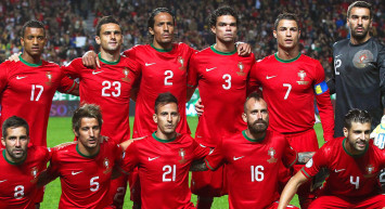 Fenerbahçe'nin Eski Futbolcusu Bruno Alves'den Cristiano Ronaldo İtirafı Geldi!