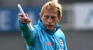 Fenerbahçe'nin Eski Futbolcusu Serhat Akın'dan Christoph Daum Açıklaması Geldi!