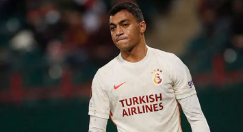 Fenerbahçe'nin eski sportif direktörü ve şimdilerde Toulouse takımının başkanı olan Damien Comolli, Galatasaraylı Mostafa Mohamed'in transferi için harekete geçti!