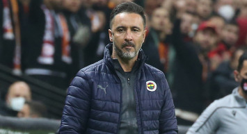 Fenerbahçe'nin Eski Teknik Direktörü Vitor Pereira Corinthians İle Anlaşıyor!