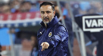 Fenerbahçe'nin Eski Teknik Direktörü Vitor Pereira Everton Yolunda!