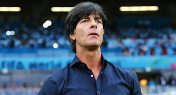 Fenerbahçe'nin Takımın Başına Getirmek İstediği Joachim Löw'e Real Madrid Talip Oldu!