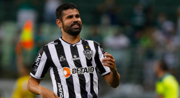 Fenerbahçe'nin Transfer Etmek İstediği Diego Costa'dan Çarpıcı Açıklamalar Geldi!