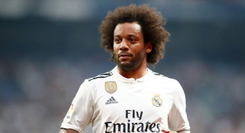 Fenerbahçe'nin transfer gündeminde olan Marcelo'nun menajeri Joan Ocon Claret'in açıklamaları büyük dikkat çekti!