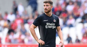 Fenerbahçe'nin transfer listesinde bulunan A Milli Takım'ın yıldız futbolcusu Salih Özcan Borussia Dortmund'a gidiyor!