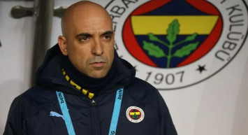 Fenerbahçe'nin Türkiye Kupası'nda  Afyonspor'u Elemesinin Ardından Zeki Murat Göle'den Açıklamalar Geldi!