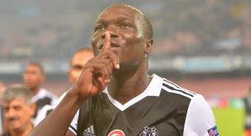Fenerbahçe'nin Vincent Aboubakar'a Yaptığı Teklif Ortaya Çıktı