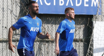 Fenerbahçe'nin Yeni Transferi Burak Kapacak Kiralık Olarak Altay'a Gidiyor!