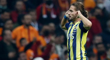 Miguel Crespo kimdir, hangi mevkiide oynuyor, nereli? 