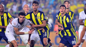 Fenerbahçe'de Ayrılık Depremi