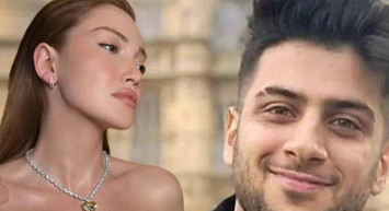 Fenomen Danla Biliç ve Reymen aşk mı yaşıyor? Sosyal medya bunu konuşuyor!