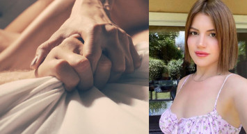 Fenomen Duru Önver'e gelen cinsel itiraflar ağızları açık bıraktı! 'Evli öğretmenimle...'