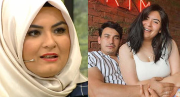 Fenomen gelin adayı Hanife Gürdal'dan bomba itiraf! O sözler evliliğini bitirecek: 'Nefret düzeyinde...'