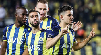 Ferdi Kadıoğlu, A Milli Takım'ın Formasını Giymeye Karar Verdi!