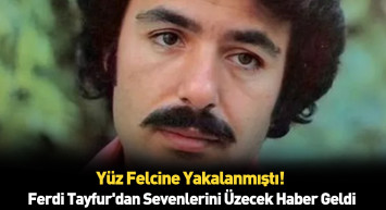 Ferdi Tayfur kimdir?