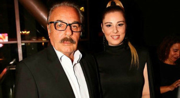 Babasının kızı dedirtti: Tuğçe Tayfur'un paylaşımı sosyal medyada büyük ilgi gördü