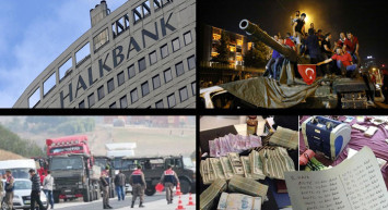 FETÖ'nün Türkiye Aleyhine Yaptığı Kumpaslar