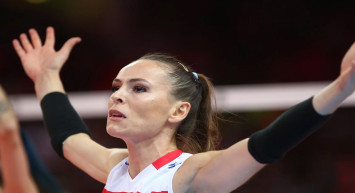 Filenin Sultanları’nın kaptanı güzelliğiyle büyüledi: Eda Erdem göz kamaştırdı!