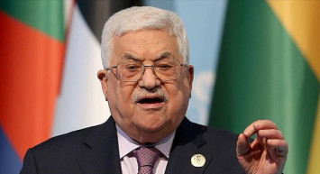 Filistin Devlet Başkanı Mahmud Abbas Kimdir?