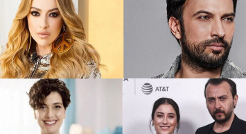 Filistin’deki Zulüme Ünlülerden Tepki