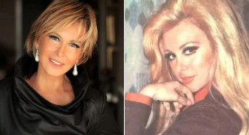 Filiz Akın hastane odasından duyurdu: 10 günüm daha var!