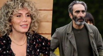 Fırat Tanış'a eski sevgilisinden uzaklaştırma kararı: Şiddet, tehdit, ısrarlı takip... Piyanist İklim Tamkan isyan etti!