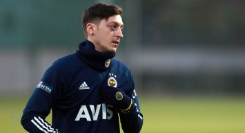 Florentino Perez'den Mesut Özil İçin Çirkin Sözler!
