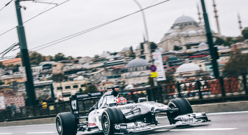 Formula 1 İstanbul Grand Prix Nerede, Bilet Fiyatları Ne Kadar?