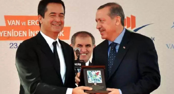 Fotoğrafı ortaya çıkmıştı: Acun Ilıcalı’dan  Adnan Oktar itirafı