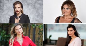 Fotoğraflarında photoshop'u abartan ünlüler