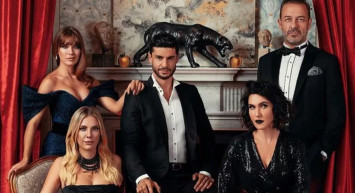 Fox TV’nin sevilen dizisi Yasak Elma’da herkesi şaşkına çeviren veda! Başrol oyuncusu diziden ayrılıyor