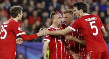 Franck Ribery, Salernitana'ya Transfer Oldu!