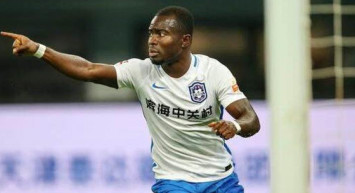 Frank Acheampong kimdir?